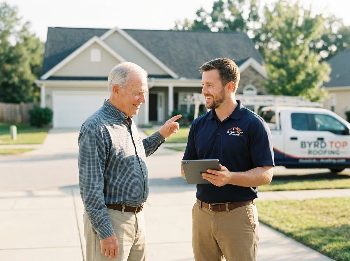Roofing Lennon, MI FAQs